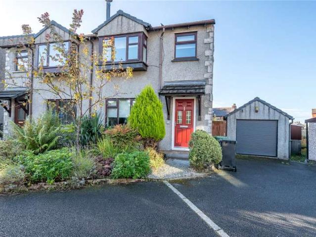 House for sale in Oxenholme, Kendal
