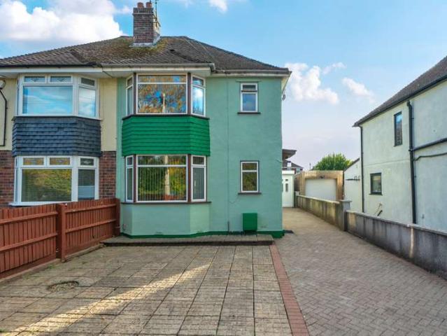 House for sale in Keynsham, West of England
