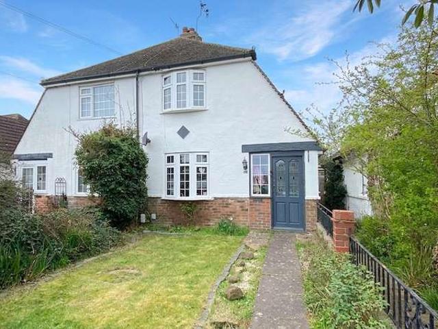 House for sale in Fishersgate, West Sussex