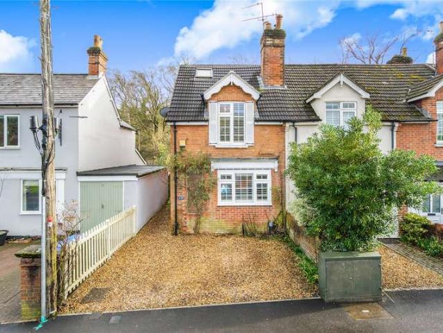 House for sale in Woking, Surrey
