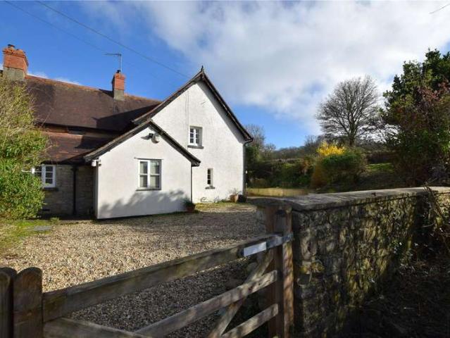 House for sale in Orchard Portman, Somerset