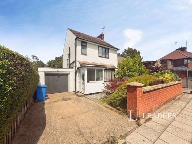 House for sale in Potters Corner, East Midlands