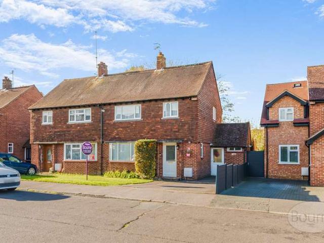 House for sale in Westborough, Surrey