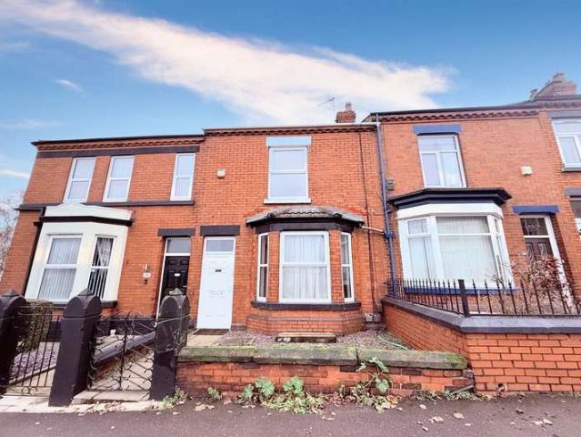 House for sale in Higher Runcorn, Halton