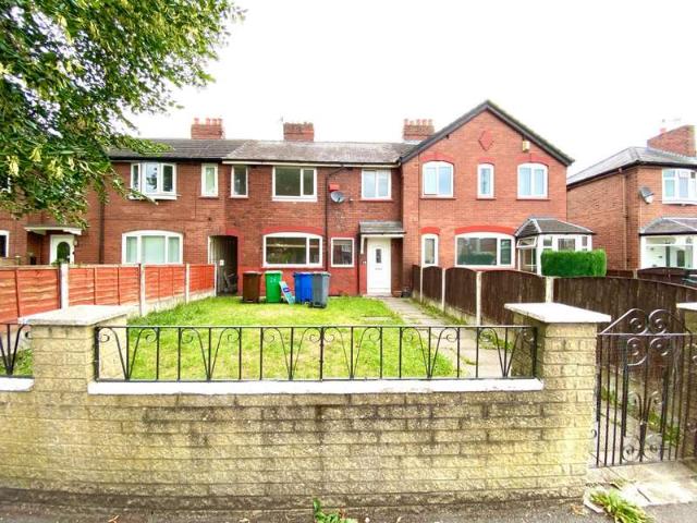 House for rent in Georgia, Greater Manchester