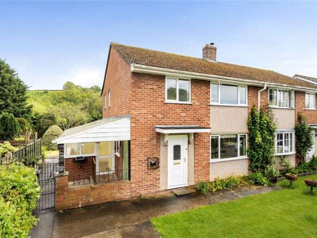 House for sale in Manafon