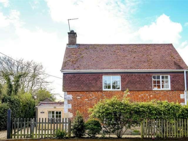 House for sale in Steeple Langford