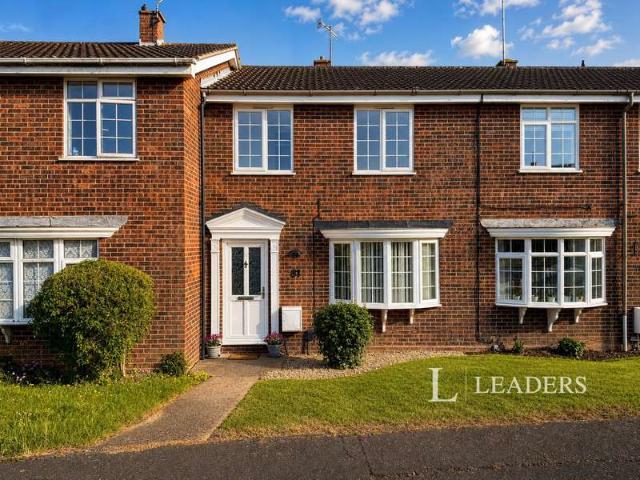 House for sale in Fordham Heath, Essex
