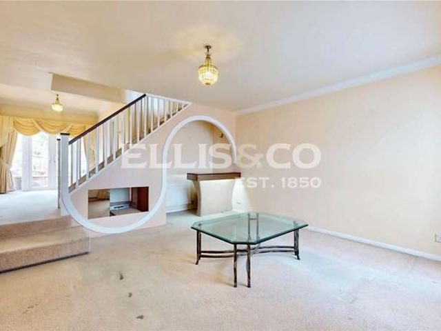 House for sale in Sudbury, Greater London