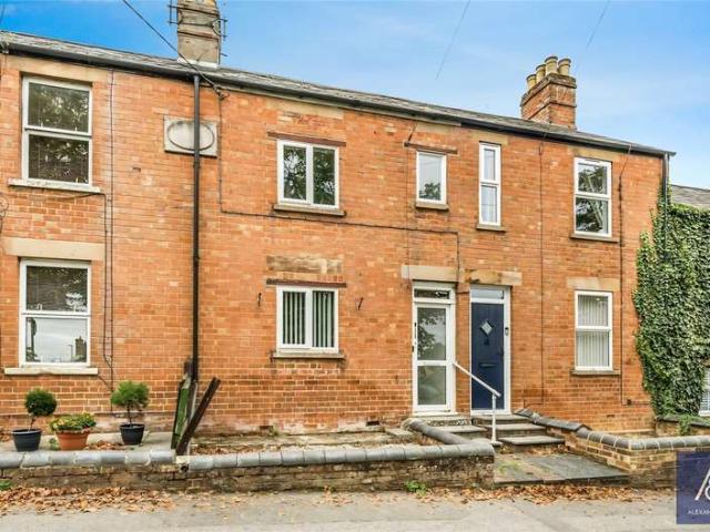 House for sale in Brackley, Northamptonshire
