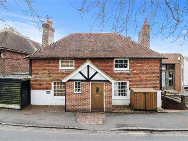 House for sale in Ratton Village, Eastbourne