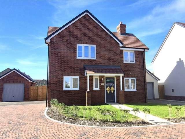 House for sale in Middlezoy