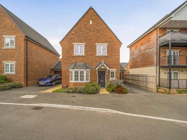 House for sale in Shrivenham, Vale of White Horse