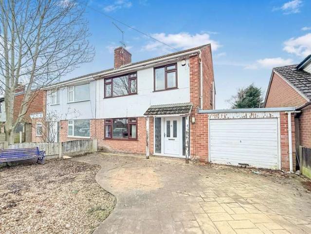 House for sale in Woolston, Warrington