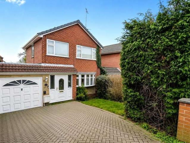 House for sale in Carlton, Gedling