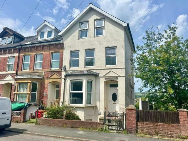 House for sale in Llandrindod Wells