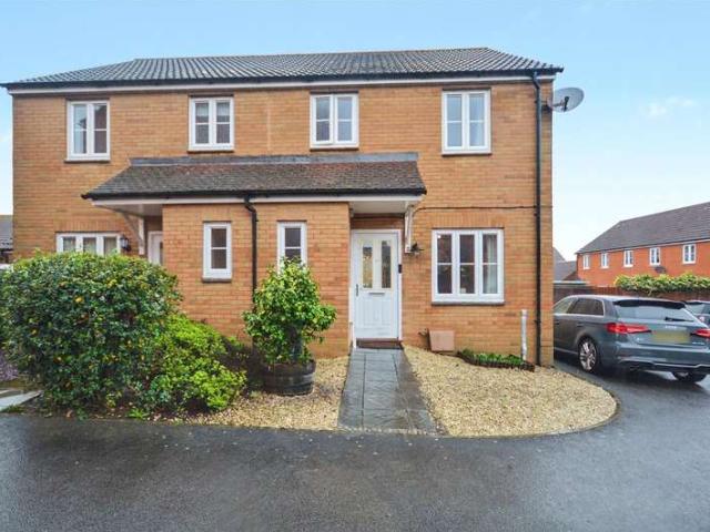 House for sale in North Petherton, Somerset