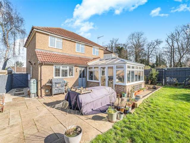 House for sale in Kings Sutton, Northamptonshire
