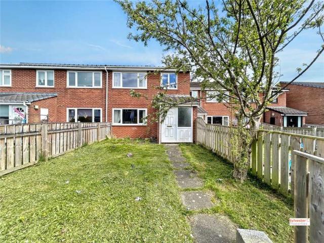 House for sale in Stanley