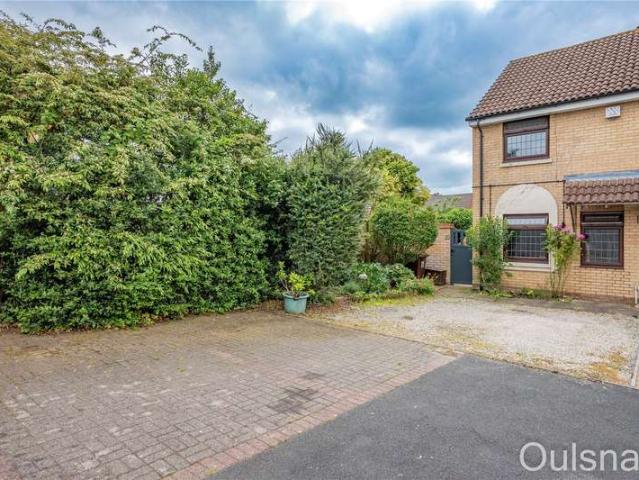 House for sale in Catshill and North Marlbrook CP, Bromsgrove