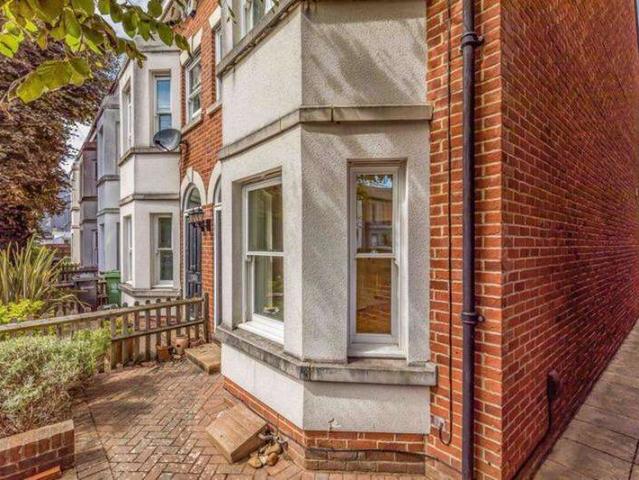 House for sale in Somers Town, City Of Portsmouth