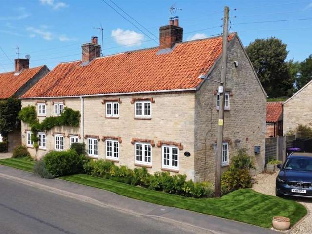 House for sale in Welby, South Kesteven