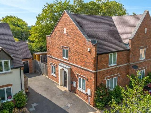 House for sale in Winyates Green, Redditch