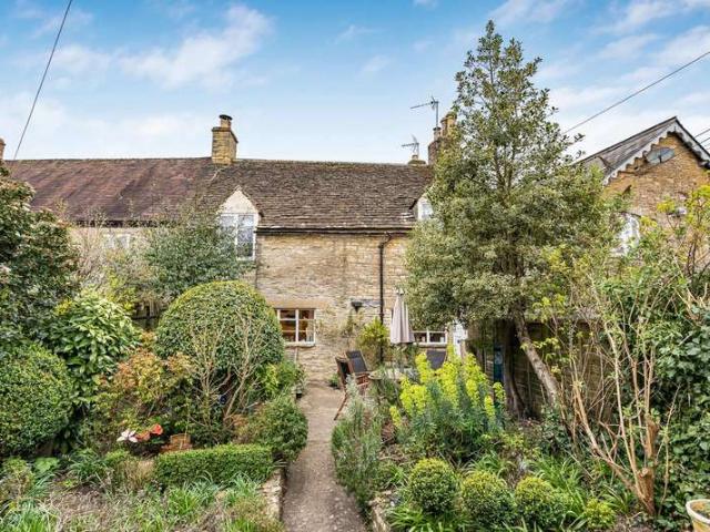 House for sale in Crudwell