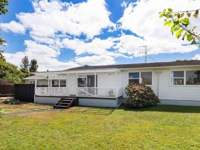 House for rent in Papakura