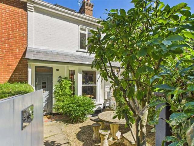 House for sale in Durnford Farm, Woking