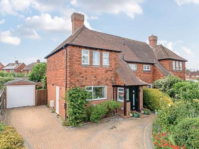 House for sale in Westborough, Surrey