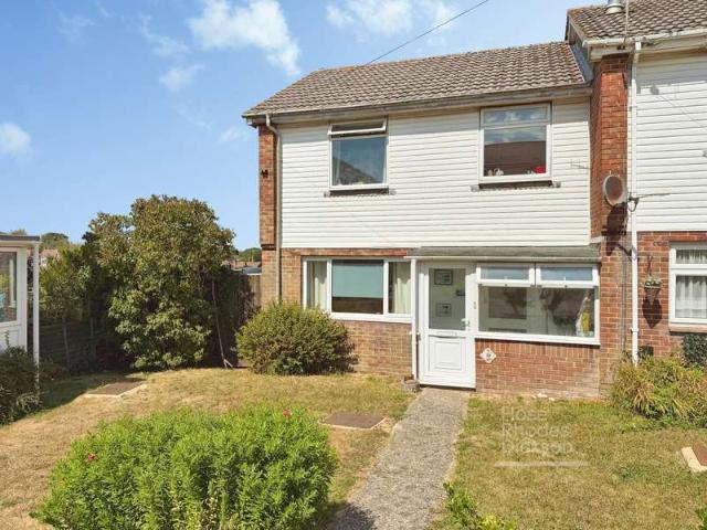 House for sale in Rookley Green, Rookley