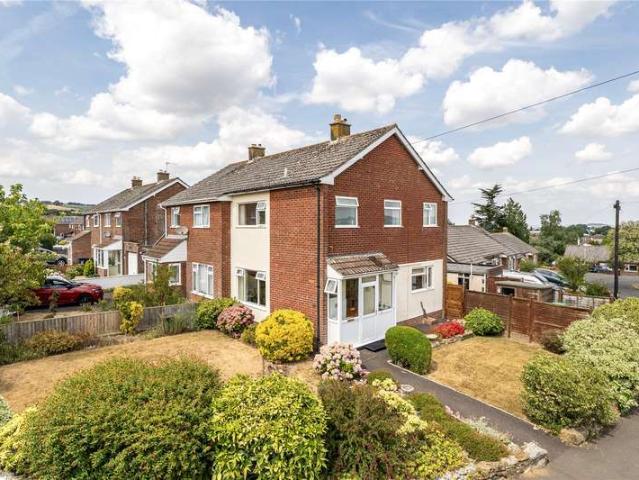 House for sale in Chard Town, Chard