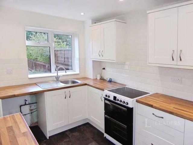 House for rent in Areley Kings, Rushock