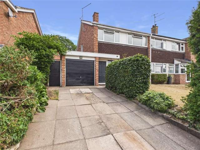 House for sale in Copcut, Crookhill