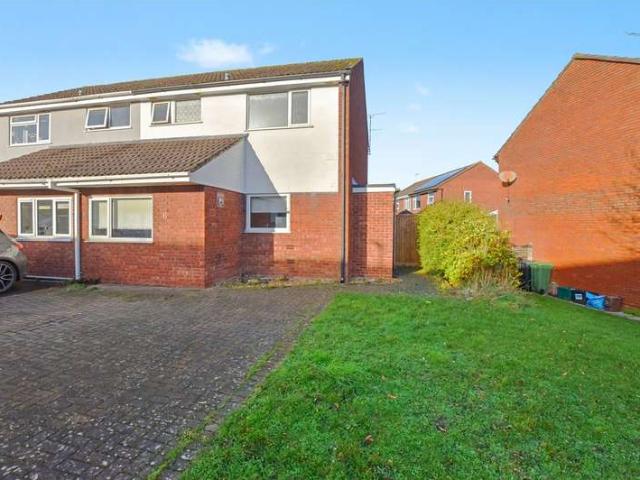 House for sale in Rumwell, Somerset