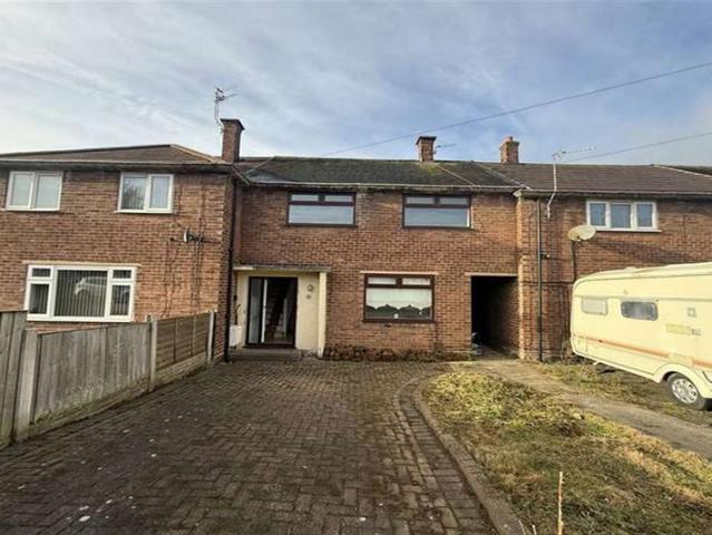 House for sale in Grange, Halton
