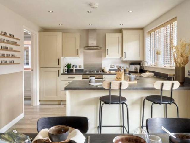 House for sale in Row Town, Surrey