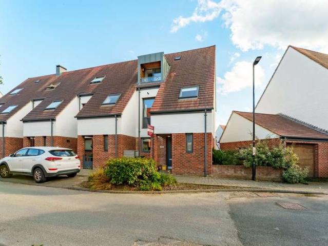 House for sale in Derwenthorpe, Osbaldwick