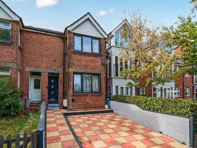 House for sale in St Denys, Southampton