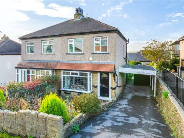 House for sale in Baildon