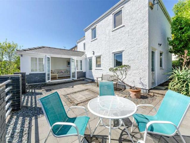 House for sale in Bangor, Wales
