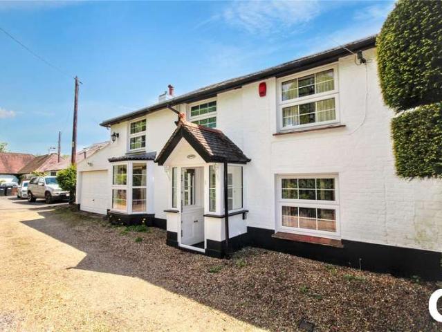 House for sale in Ringwood, Ashurst Bridge