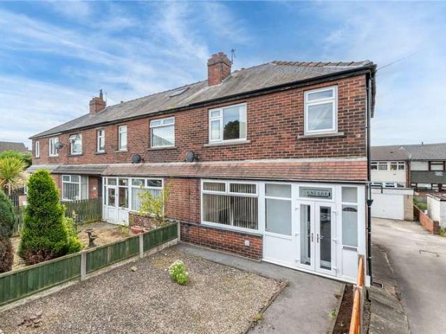 House for sale in Woodkirk, West Yorkshire