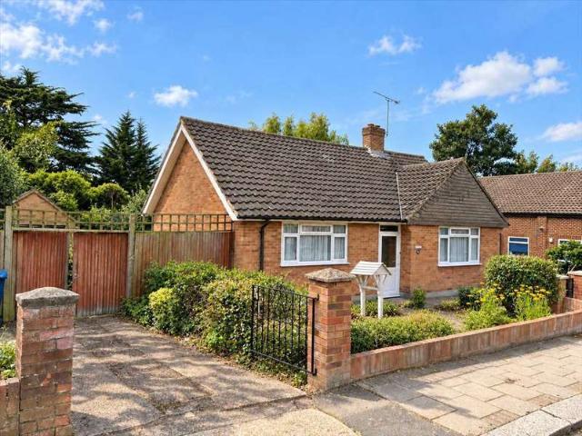 House for sale in South Harrow, Greater London