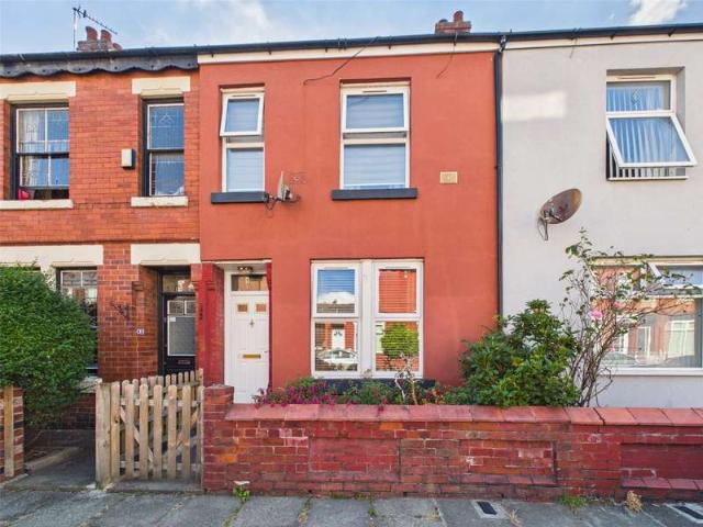 House for sale in Georgia, Greater Manchester