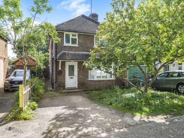 House for sale in Westborough, Surrey
