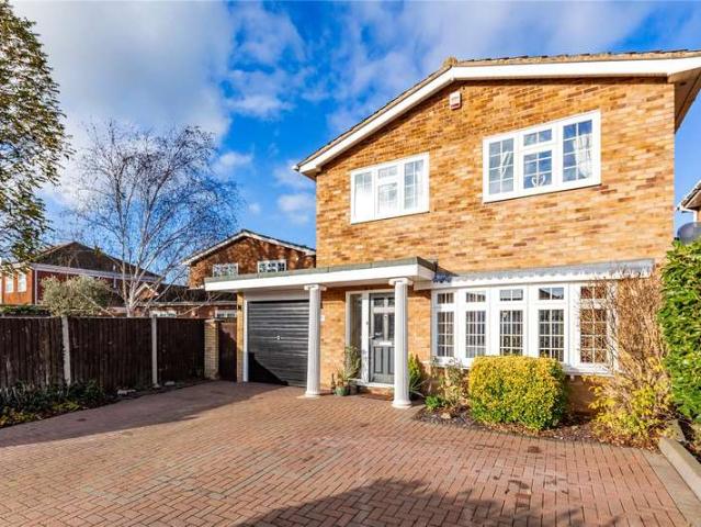 House for sale in Chelmsford, Essex