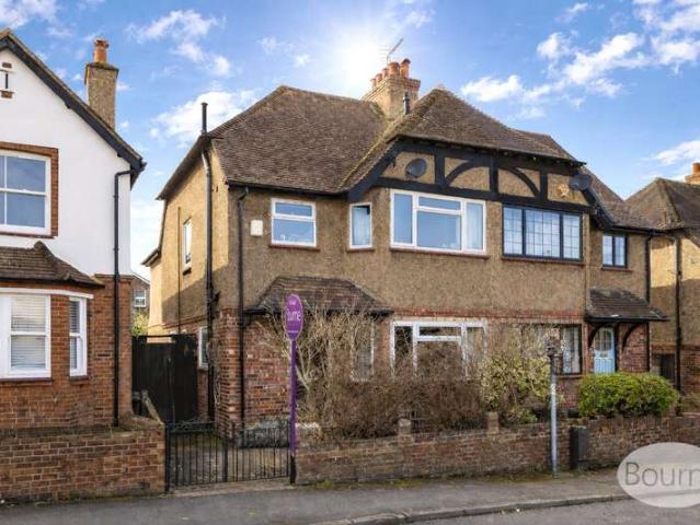 House for sale in Guildford Park, Westborough