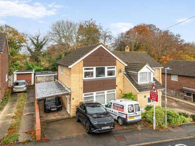 House for sale in Chesham